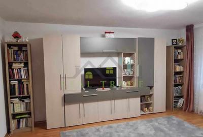 Apartament 3 camere decomandat etajul 1 Racadau - 8