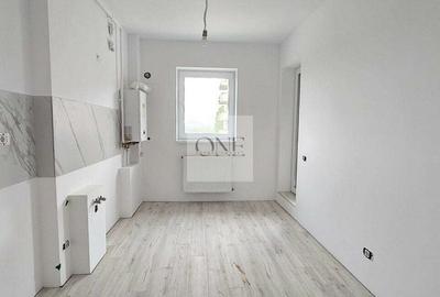 Apartament cu 2 camere decomandat în Tractorul - 10