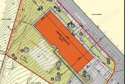 Teren de 3250 mp, în Central - 6