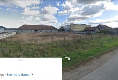 Spațiu comercial, în Central