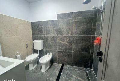 Casă cu 3 camere cu Canalizare în Central - 5