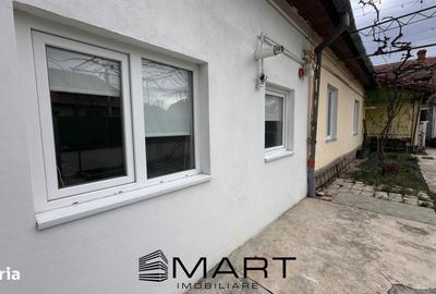 Garsonieră în Terezian - 1