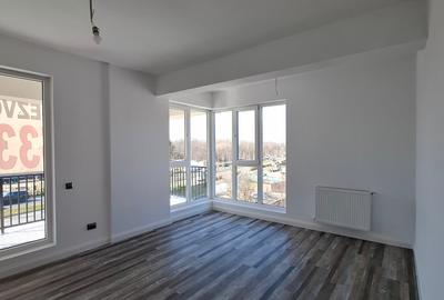 Apartament spatios - 2