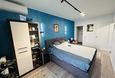 Apartament 4 camere, exclusivist, mobilat si utilat lux, 2 parcari+boxa Rosu - 18