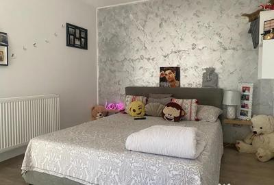 Casă cu 4 camere cu Teren 1200 Mp în Țintea - 14