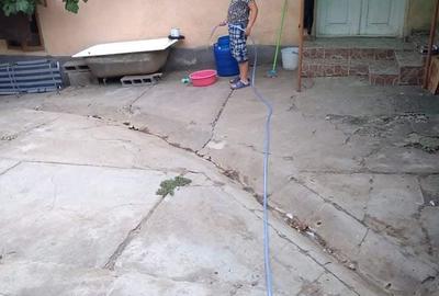 Casă cu 3 camere în Cigmău - 4