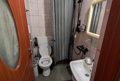 Apartament cu 3 camere decomandat în Central - 4