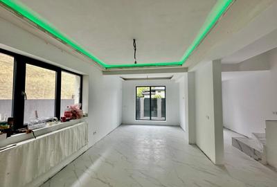 Casă cu 5 camere cu Canalizare în Mihai Bravu - 5