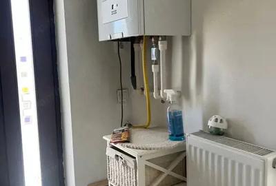 Casă cu 4 camere cu Canalizare în Galata - 14