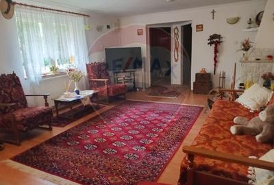 OCAZIE!!! CASA SUPERBA cu teren in JULITA jud Arad in M tii Zarandului - 7