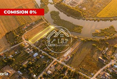 Teren de 646 mp, în Dascălu