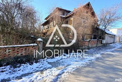 Casă cu 6 camere cu Teren 365 Mp în Bâlteni - 6