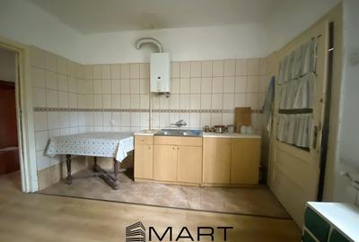 Casa 3 camere si gradina zona Valea Aurie - 7