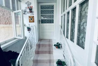 Casă cu 4 camere cu Teren 1712 Mp în Finiș - 16