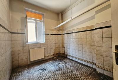 Apartament in Vila Parter Inalt Garaj propriu Unirii strada Cuza Voda - 8