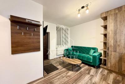 Apartament 2 camere, centrala proprie, prima inchiriere, Badea Cartan - 2