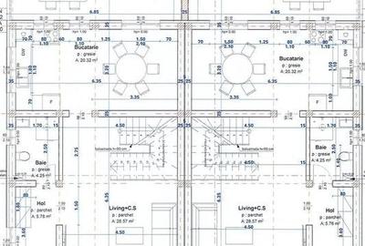Casa individuala de vanzare  | 120 mp +230 mp | Cisnadie - 5