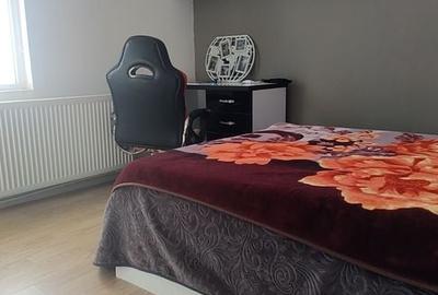 Casă cu 4 camere cu Canalizare în Exterior Vest - 7