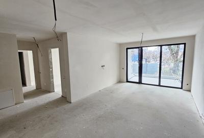 Apartament cu 3 camere decomandat în Central - 5