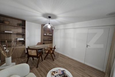 Apartament cu 2 camere semidecomandat în Calea Severinului