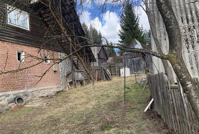 Casa de locuit (Izvoru Muresului, str. Harghita) - 19