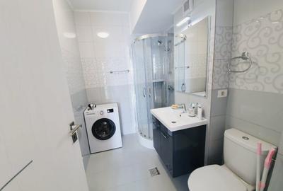 Inchiriere Apartament 2 Camere - Bloc Nou, Zona Butoaie, Mamaia Statiune - 5