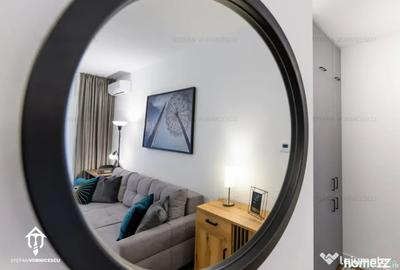 Apartament cu 2 camere semidecomandat în Tudor Vladimirescu - 12