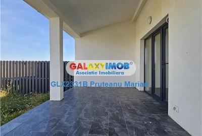 Casă individuală cu 5 camere cu Canalizare în Clinceni - 33