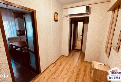 Apartament cu 2 camere decomandat în Micro 20 - 8