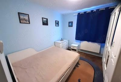 Apartament cu 3 camere decomandat în Central - 7