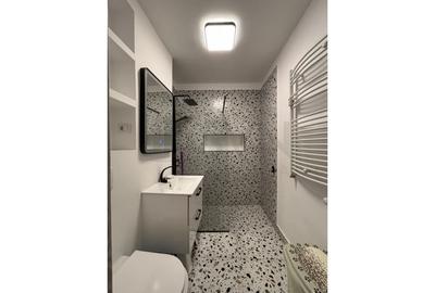 Apartament cu 3 camere semidecomandat, mobilat în Drumul Taberei - 11