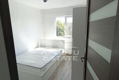 Apartament cu 3 camere, mobilat în Micălaca - 7