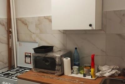 Garsoniera Titan- metrou 7 min. - Parc IOR, TOTUL NOU, PRIMUL CHIRIAS! - 9