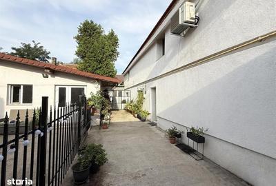 RECO Casa 4 camere, Central - 1