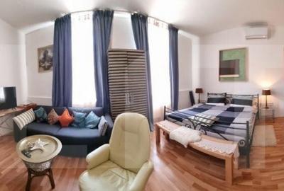 Casă cu 5 camere cu Teren 1200 Mp în Gruia - 7