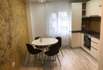 Apartament cu 2 camere decomandat, mobilat în Vitan - 3