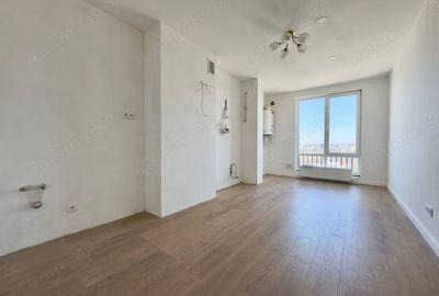 Garsonieră în Tineretului - 1