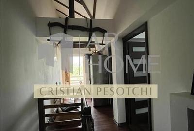 Vila Centru Brebu  153mp s,c, - 4