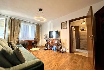 Apartament 2 Camere, SUPER POZITIE/4 min PLAZA MALL - 3