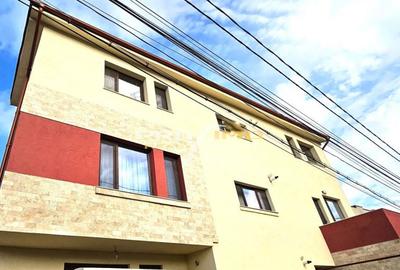 Apartament cu 3 camere decomandat în Dacia - 11