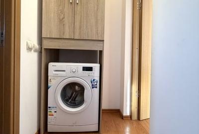 Apartament 2 camere, 47mp utili, 2 balcoane, etaj 5 - Aradului - 10