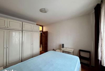 Apartament cu 3 camere decomandat, mobilat în Republicii - 12