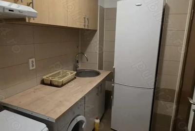 Lujerului - 3 minute Metrou - Garsoniera confort 1 MODERNA - 5