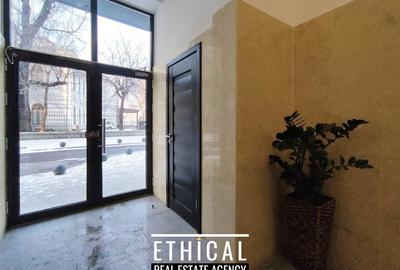 Apartamentul de 3 Camere de la Universitate - 6