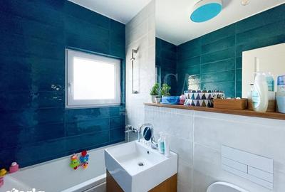 Apartament cu 3 camere în Borhanci - 6
