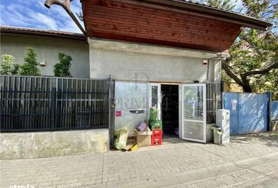 Spațiu comercial, de 60 mp, în Ronaț