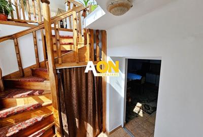 Casă individuală cu 4 camere cu Canalizare în Central - 11