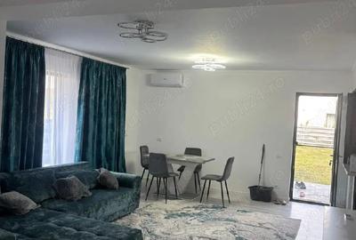 Casă în Domnești - 4