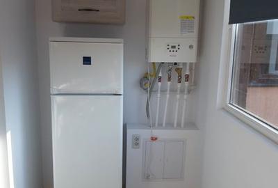 Garsonieră în Chiajna - 8