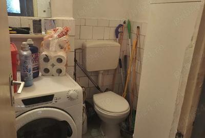 Apartament cu 3 camere decomandat în Central - 2